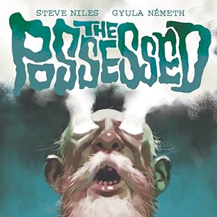 The Possessed
