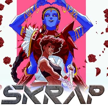 Skrap: The Game Resets