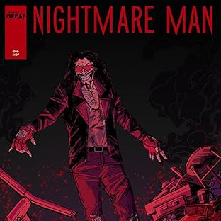 Nightmare Man