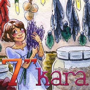 7" Kara, Vol. 1