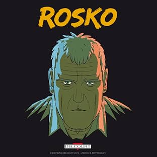Rosko