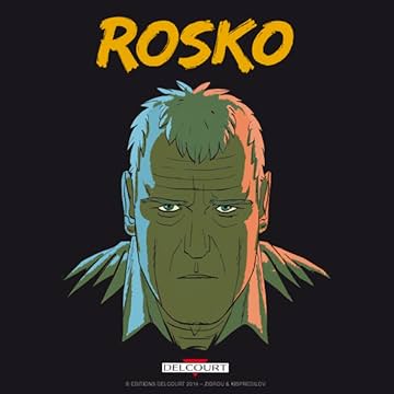 Rosko