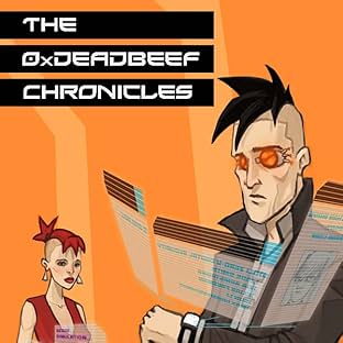 The 0xDEADBEEF Chronicles