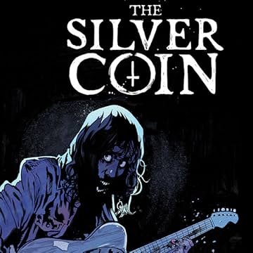 The Silver Coin