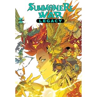 Summoner's War: Legacy