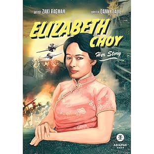 Elizabeth Choy: Her Story