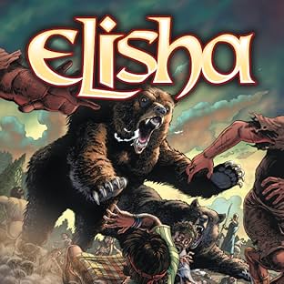Elisha