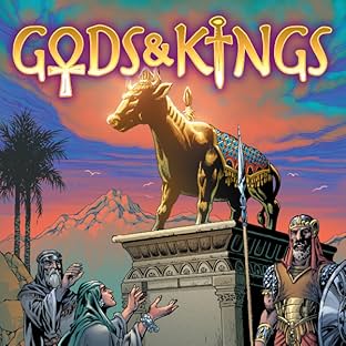 Gods & Kings
