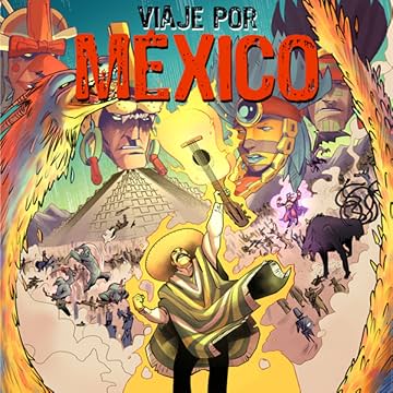 Journey Into Mexico (Español): La Batalla Por México