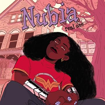 Nubia: Real One (2021)