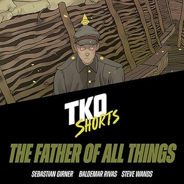 The Father of All Things