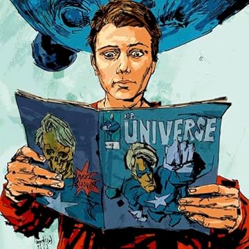 Mister Universe: Mister Universe