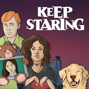 Keep Staring