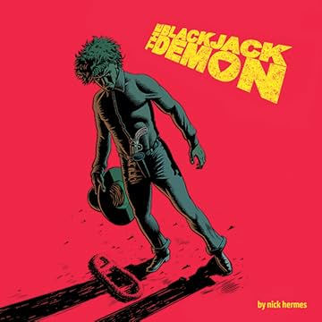 The Black-Jack Demon