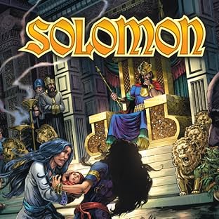 Solomon
