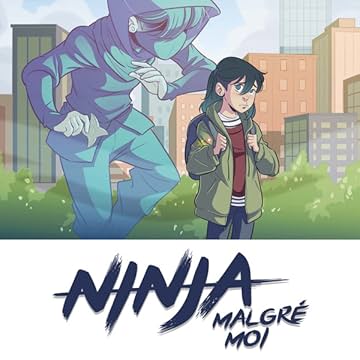 Ninja malgré moi