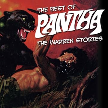 The Best of Pantha