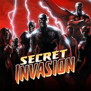 Secret Invasion