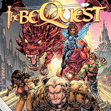 BeQuest