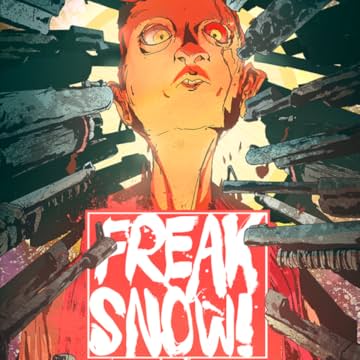 Freak Snow