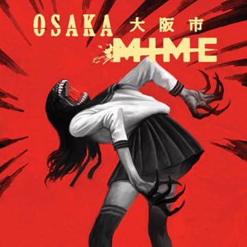 Osaka Mime