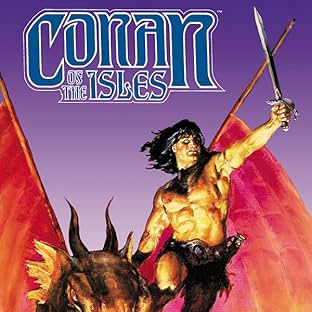 Conan Of The Isles (1988)
