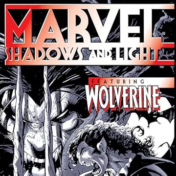 Marvel: Shadows & Light (1997)