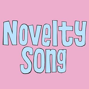 Novelty Song