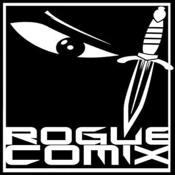 Rogue Comix Presents
