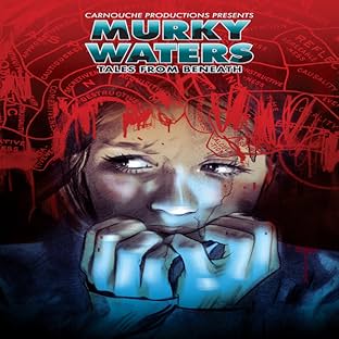 Murky Waters: : Tales from Beneath