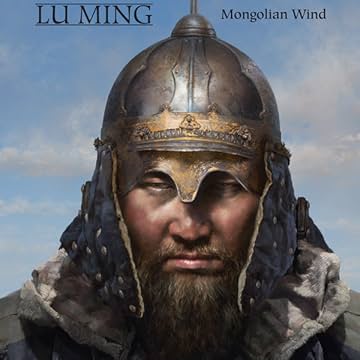 Mongolian Wind