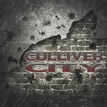 Culliver City Chronicles: Call 1-800-KillAGuy