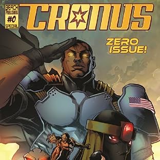CRONUS ZERO ISSUE