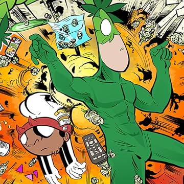 The Green Reefer: Year One and Half