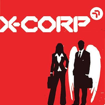 X-Corp (2021-)