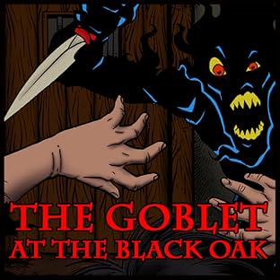 The Goblet At The Black Oak