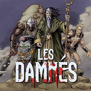 Les Damn&eacute;s, Vol. 1: N&eacute;ora
