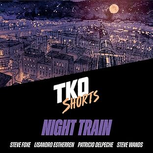 Night Train