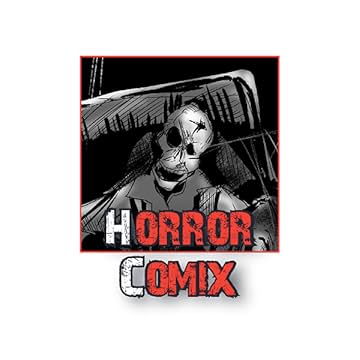 Compilation of Horror: 1