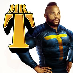 Mr. T