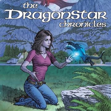 The Dragonstar Chronicles