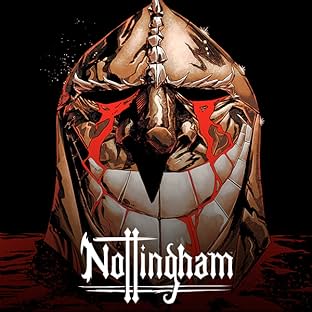 Nottingham, Vol. 1