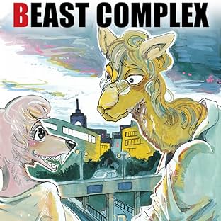Beast Complex