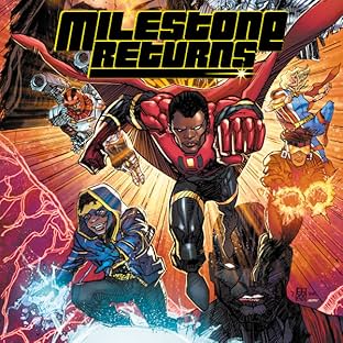 Milestone Returns (2021-)