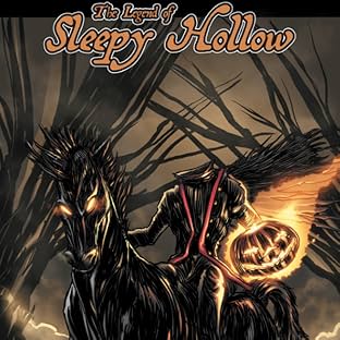The Legend of Sleepy Hollow