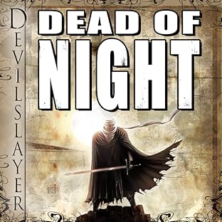 Dead of Night Featuring Devil-Slayer