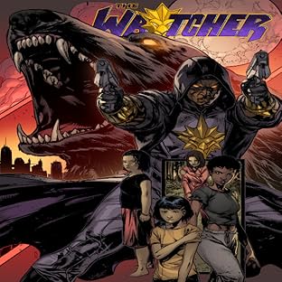 The Watcher: Escape From Egypt