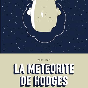 La Météorite de Hodges