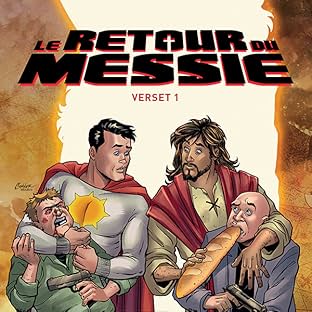 Le Retour du Messie