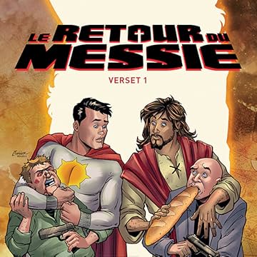 Le Retour du Messie